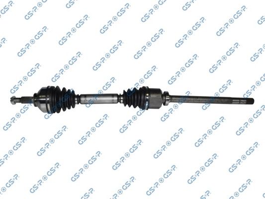 GSP-250209