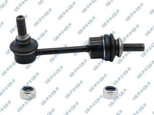 GSP-S050082