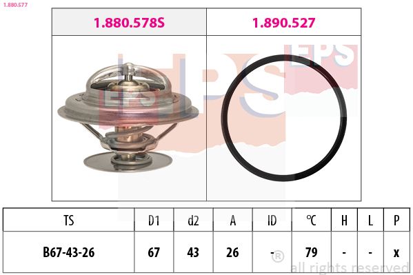 EPS-1880 577