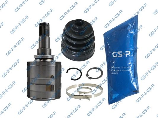 GSP-601139