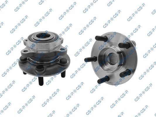 GSP-9327059