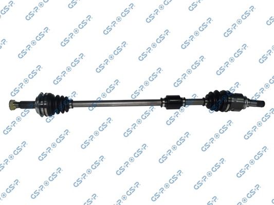 GSP-259208