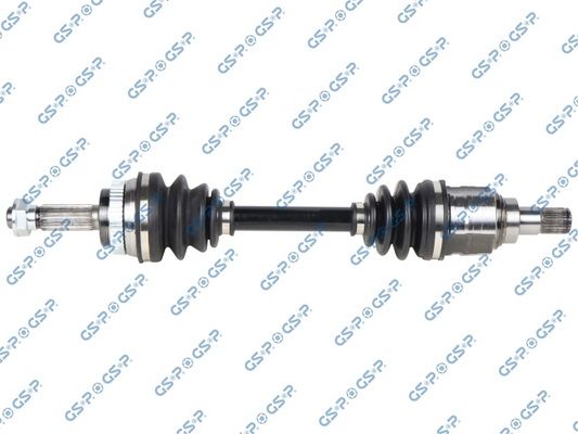 GSP-275045