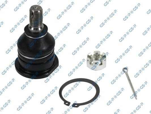 GSP-S080390