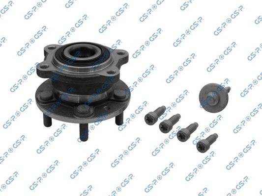 GSP-9336025K