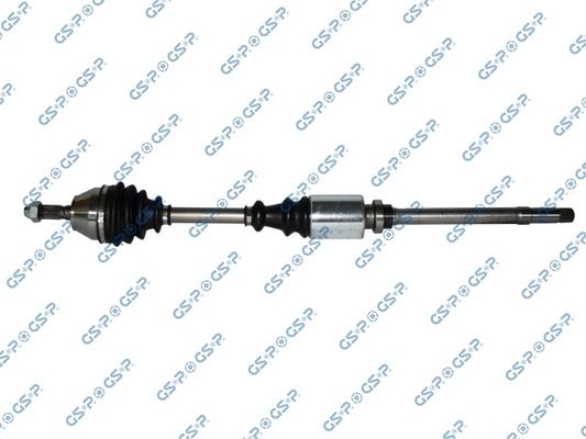 GSP-245034