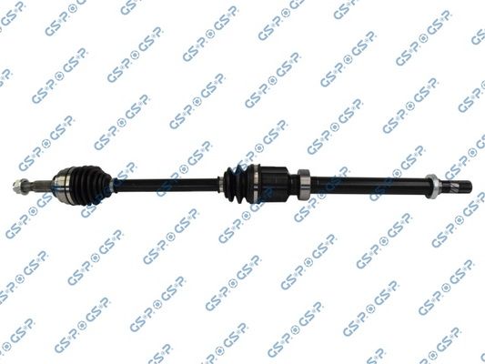 GSP-250563