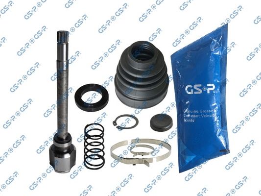 GSP-610165