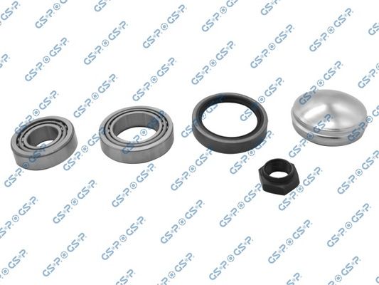 GSP-GK00X60