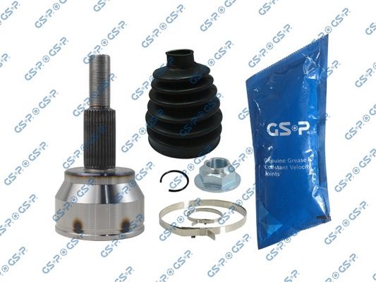 GSP-802555