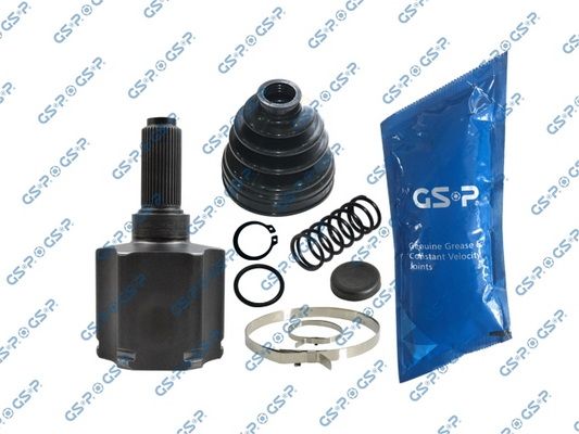 GSP-610161