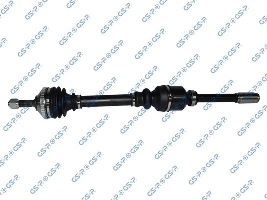 GSP-210326