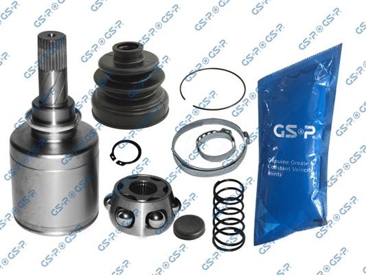 GSP-650085