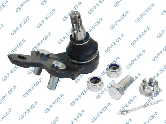 GSP-S080237