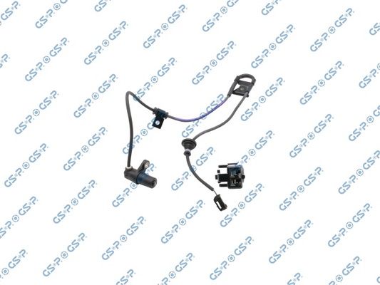 GSP-9A0519