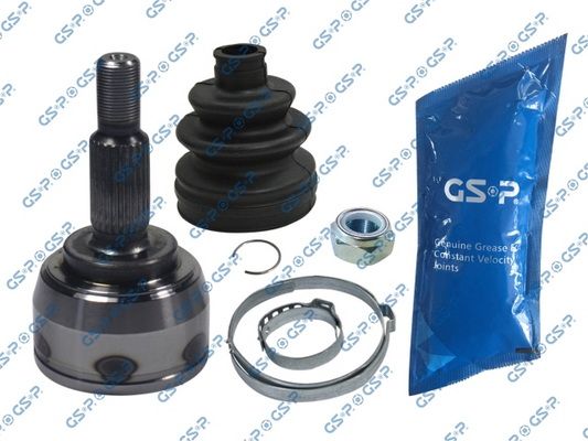 GSP-850093
