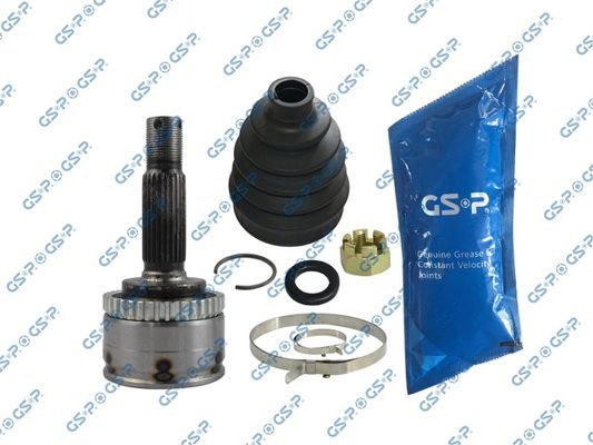 GSP-824099
