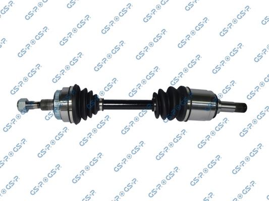 GSP-235027