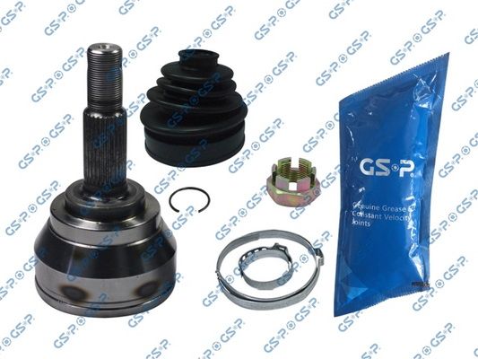 GSP-841352