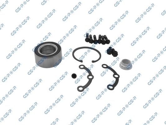 GSP-GK00X56