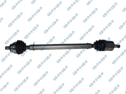 GSP-254004