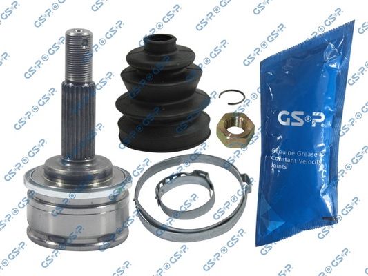 GSP-841040
