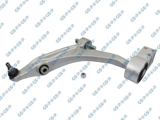 GSP-S060012