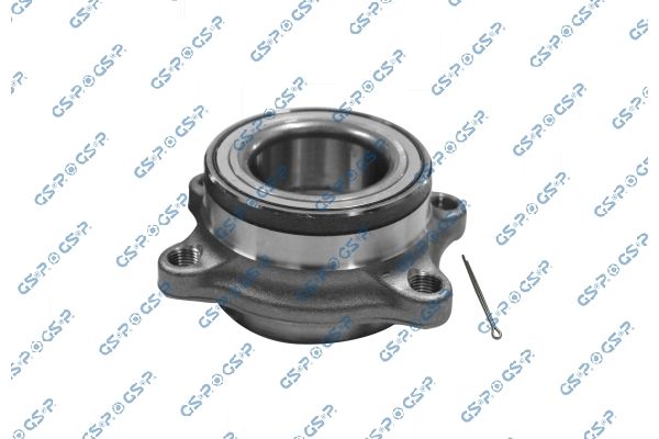 GSP-9254004K