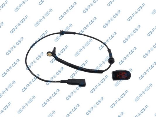 GSP-9A1067