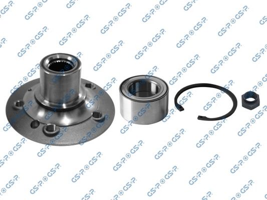 GSP-9430021K