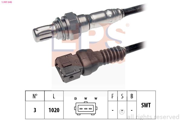 EPS-1997 045
