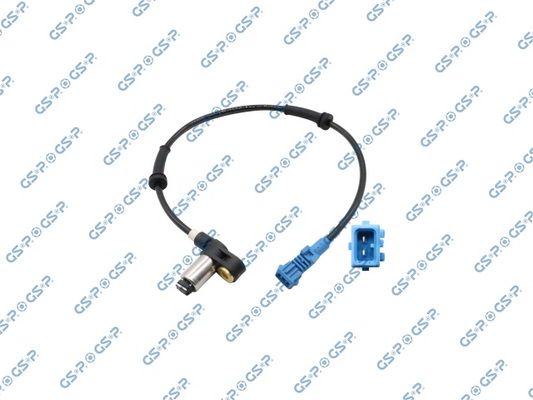 GSP-9A0323