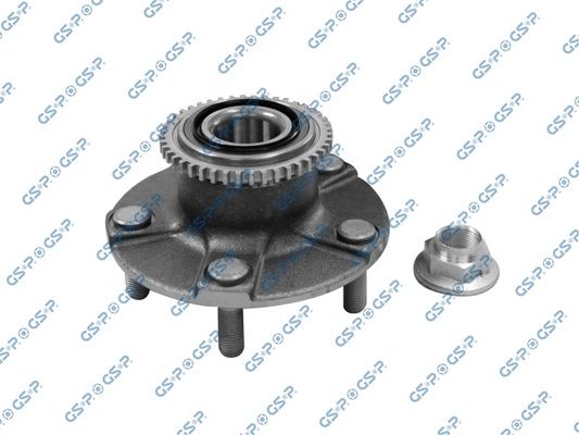 GSP-9230125K