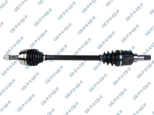 GSP-210340