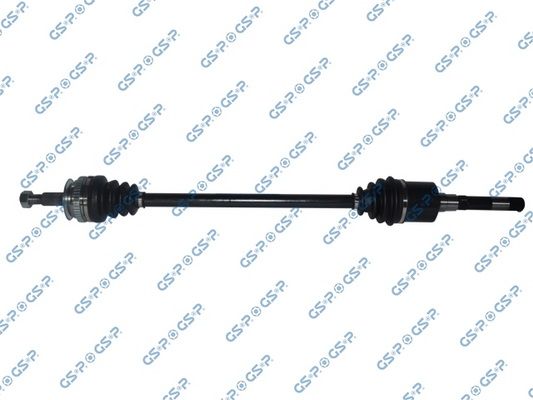 GSP-209066