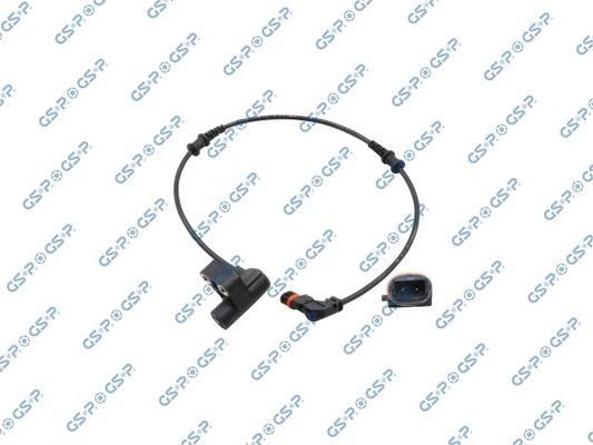 GSP-9A0604