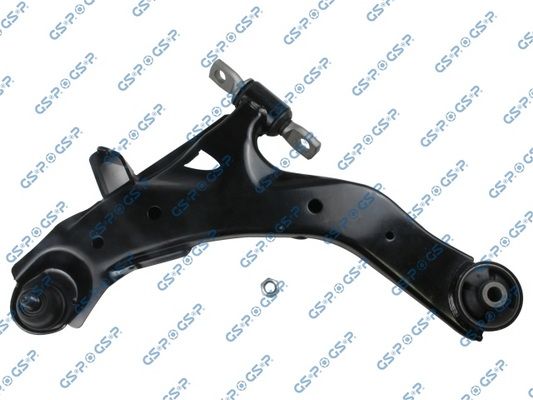 GSP-S060526