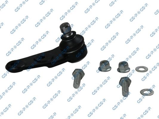 GSP-S080467