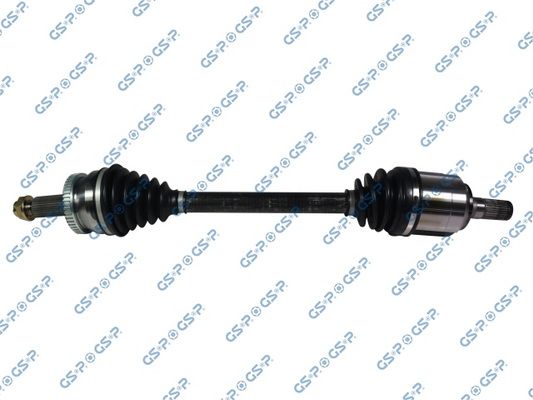 GSP-224497