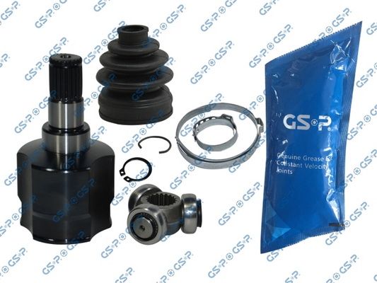 GSP-699107