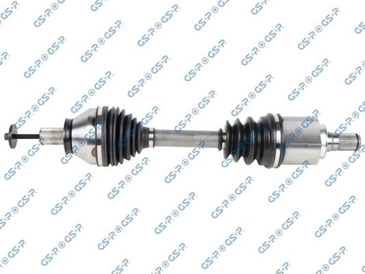 GSP-251038