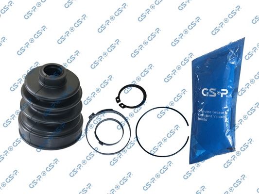 GSP-760110