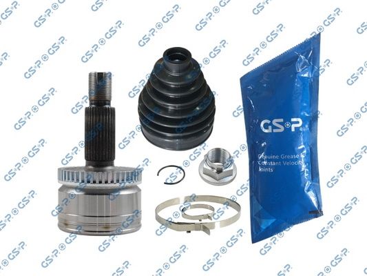 GSP-801091