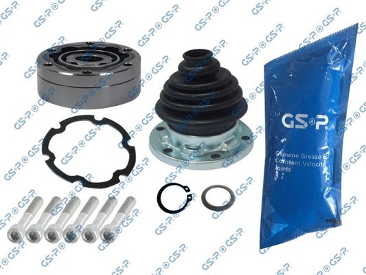 GSP-603011