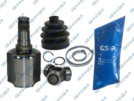 GSP-605012
