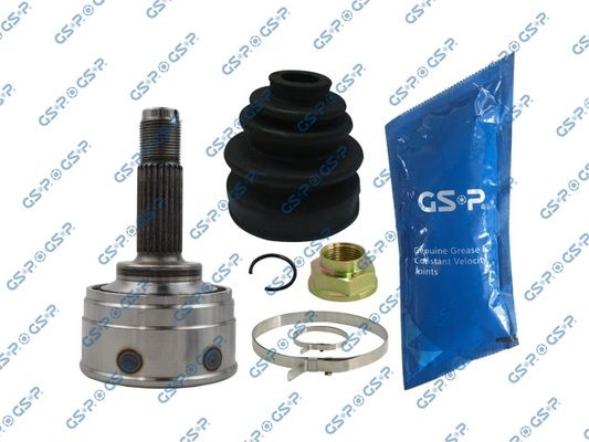 GSP-823018