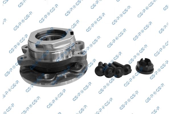 GSP-9329032K