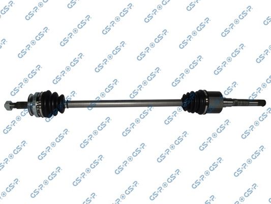GSP-209005