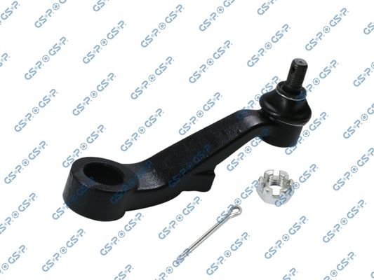 GSP-S010037