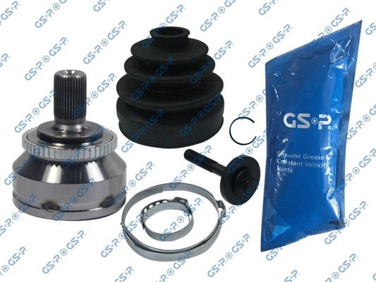 GSP-862009